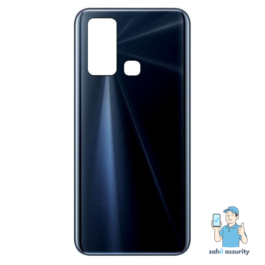 Back Panel Cover for Vivo Y50 thumbnail